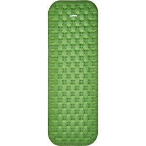 CAMPZ Comfort Makuualusta Light 9.0, vihreä vihreä