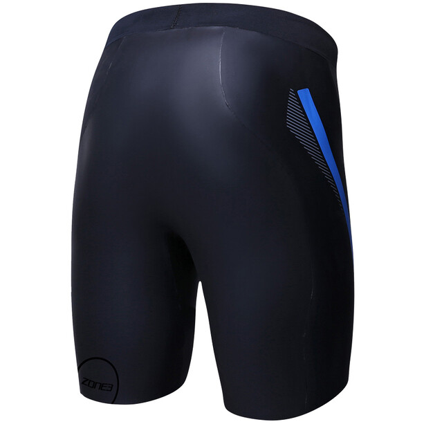 Zone3 Originals Pantalones cortos de flotabilidad 5/3mm Hombre, negro