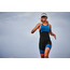 Zone3 Aeroforce Swimback Style ITU Design Strój triathlonowy Kobiety, czarny/niebieski