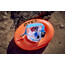 Zone3 Swim Safety Buoy Donut Drybag orange