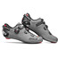 Sidi Wire 2 Carbon Shoes Men matt grey/black
