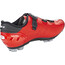 Sidi MTB Dragon 5 SRS kengät Miehet, punainen