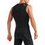 2XU Active Koszulka triathlonowa Mężczyźni, czarny