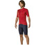 Mavic Essential Koszulka z krótkim rękawem Mężczyźni, czerwony