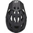 O'Neal Pike 2.0 Helm Solid schwarz/grau