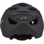 O'Neal Pike 2.0 Helmet Solid black/gray