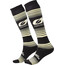 O'Neal Pro MX Calcetines Rayas, negro/beige