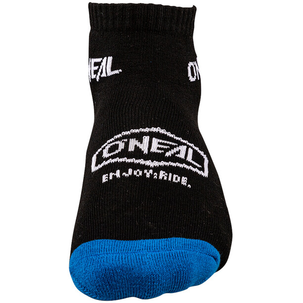 O'Neal Crew Socken Icon schwarz/türkis