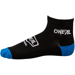 O'Neal Crew Socken Icon schwarz/türkis