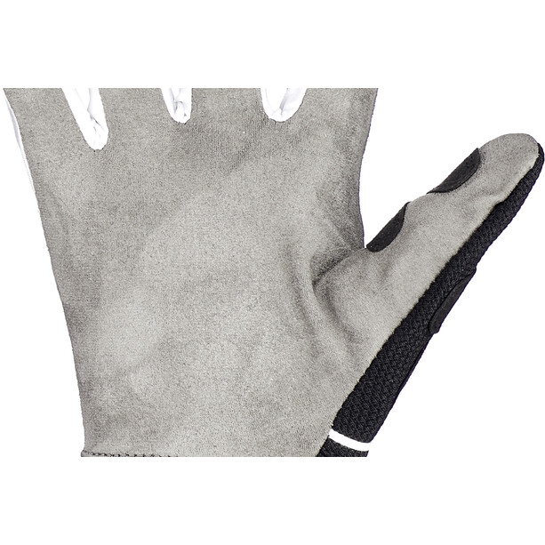 O'Neal Revolution Handschuhe schwarz/weiß
