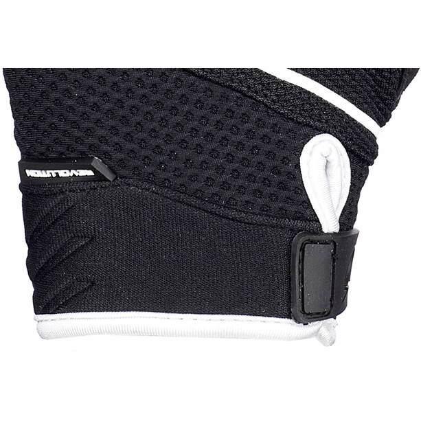 O'Neal Revolution Handschoenen, zwart/wit