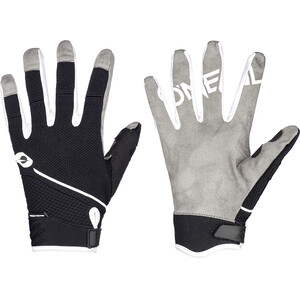O'Neal Revolution Handschuhe schwarz/weiß schwarz/weiß