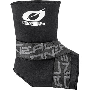 O'Neal Ankle Stabilizer, negro/gris negro/gris