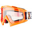 O'Neal B-10 Goggles twoface orange