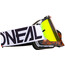 O'Neal B-10 Goggles, oranje/wit