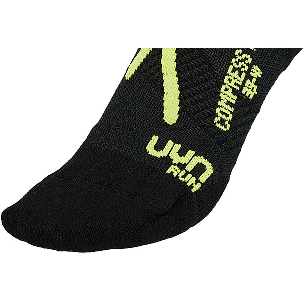 UYN Run Compression Fly Socken Herren grün