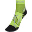 UYN Run Marathon Zero Socks Men green lime/black