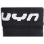 UYN Run Trail Challenge Calcetines Hombre, negro