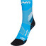 UYN Run Trail Challenge Chaussettes Femme, turquoise