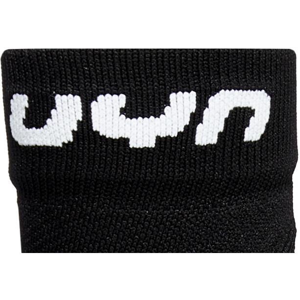 UYN Run Trail Challenge Socks Women black/white