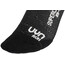 UYN Run Superleggera Socks Men black/pearl grey