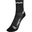 UYN Run Superleggera Socks Men black/pearl grey
