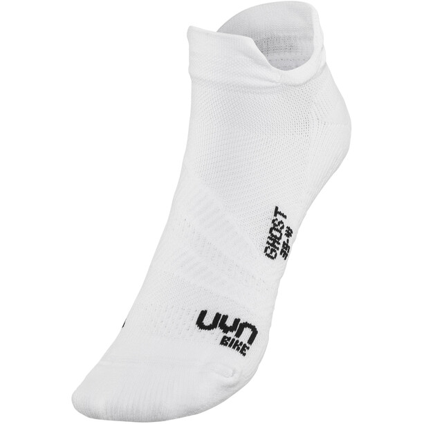 UYN Cycling Ghost Socken Herren weiß