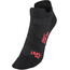 UYN Cycling Ghost Calze Donna, nero/rosa