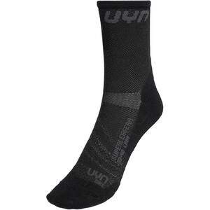 UYN Cycling Superleggera Socken Damen schwarz schwarz
