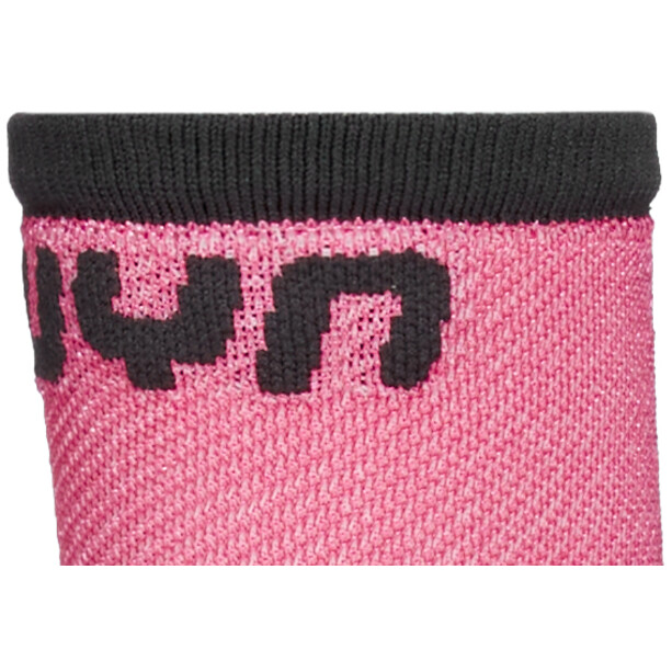 UYN Cycling Superleggera Calcetines Mujer, rosa