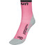 UYN Cycling Superleggera Socks Women pink/black