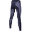 UYN Ambityon UW Long Pants Women deep blue/white/light blue