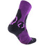 UYN Trekking Cool Merino Socks Women violet/lilac