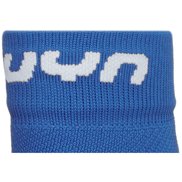 UYN Run Super Fast Socken Herren blau/weiß