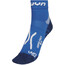 UYN Run Super Fast Socks Men french blue/white
