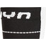 UYN Cycling Support Calze Uomo, nero