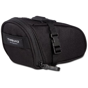 Timbuk2 Bicycle Seat Pack M ジェットブラック