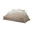 VAUDE Hogan SUL 1-2P Tent cress green