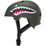 Electra Lifestyle LUX Graphic Helm oliv