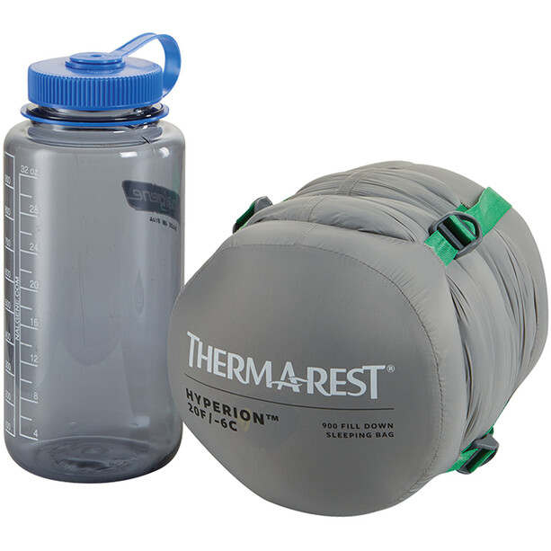 Therm-a-Rest Hyperion 20 UL Schlafsack S