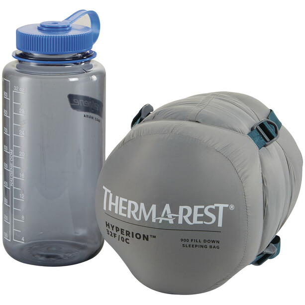Therm-a-Rest Hyperion 32 UL Sacco a pelo L 