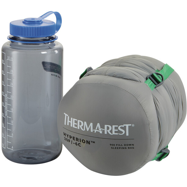 Therm-a-Rest Hyperion 20 UL Sacco a pelo normale