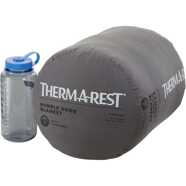 Therm-a-Rest Ramble Down Blanket 
