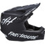 Bell Full-9 Fusion MIPS Helmet matte black/white fasthouse