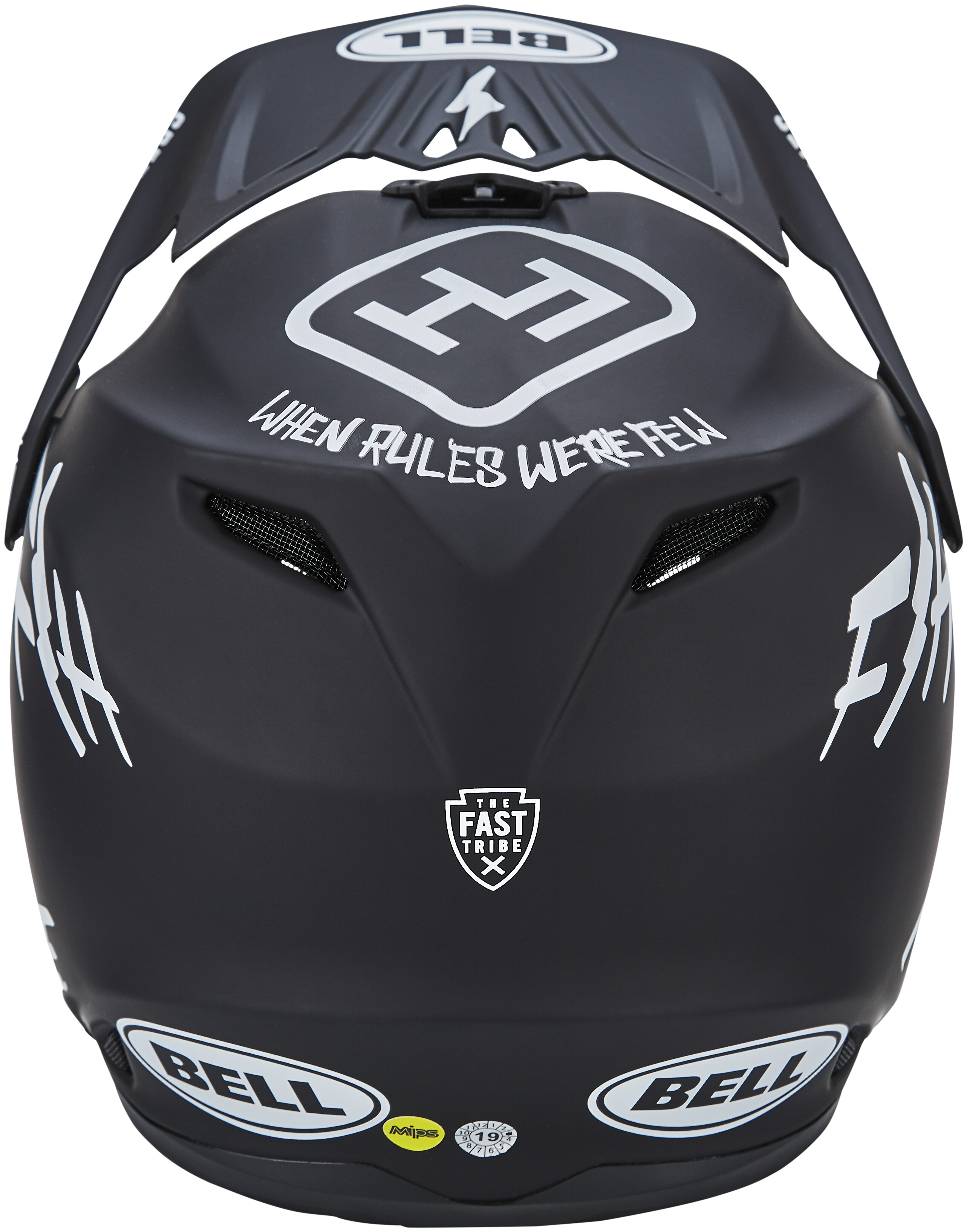 Bell Full-9 Fusion MIPS Helmet | バイク・自転車通販のProbikeshop