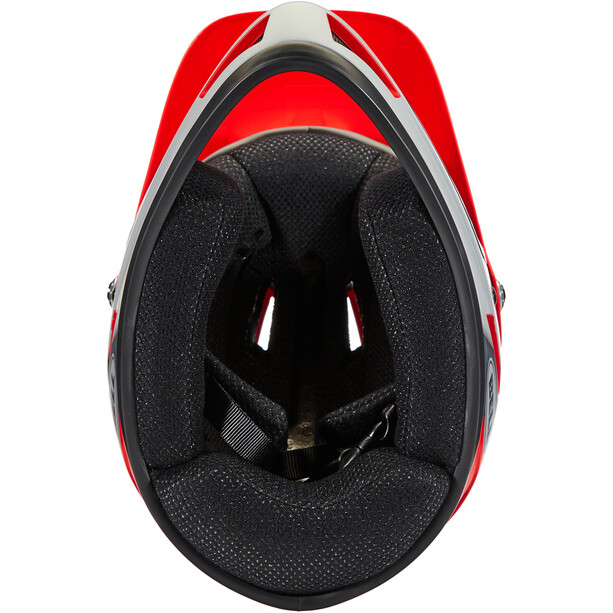 Bell Sanction Helmet presences matte crimson/slate/dark gray