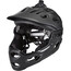 Bell Super 3R MIPS Helm schwarz