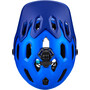 Bell Super 3R MIPS Helmet matte blue/bright blue