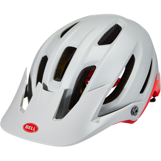 Bell 4Forty MIPS Casco, gris