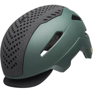 BELL Annex MIPS ヘルメット タクティカルマット/グロス ダーク グリーン